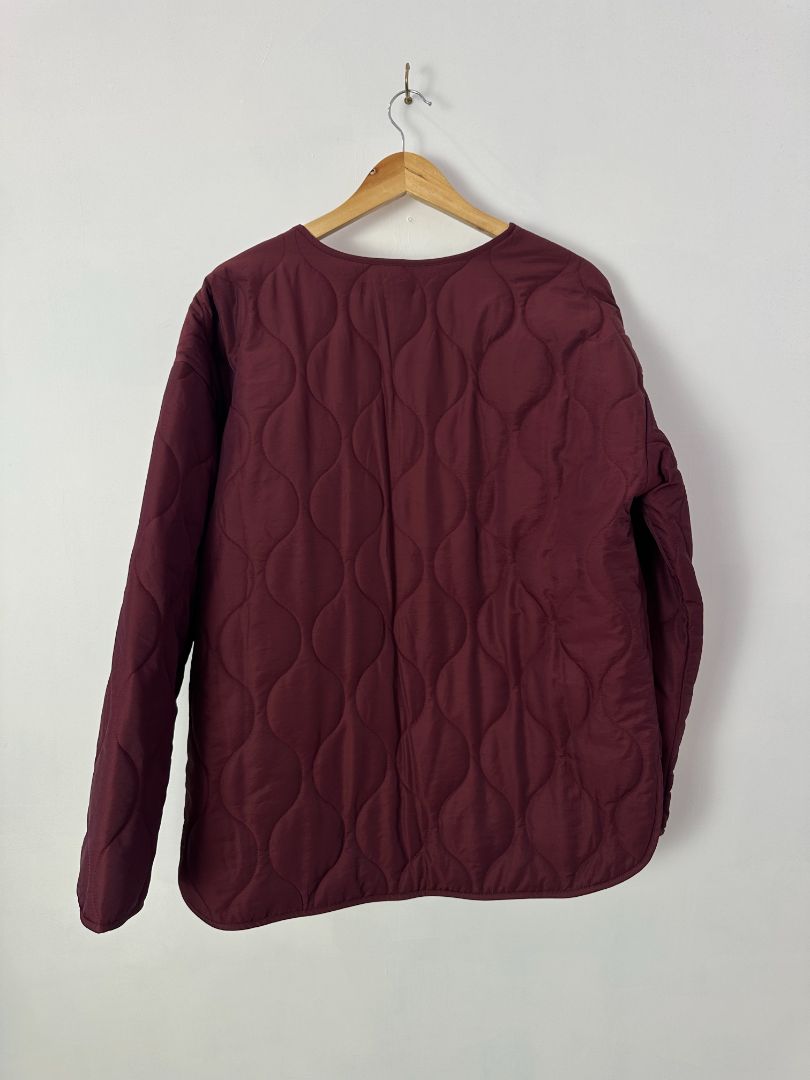 stories be told Puffer Jacket, 12