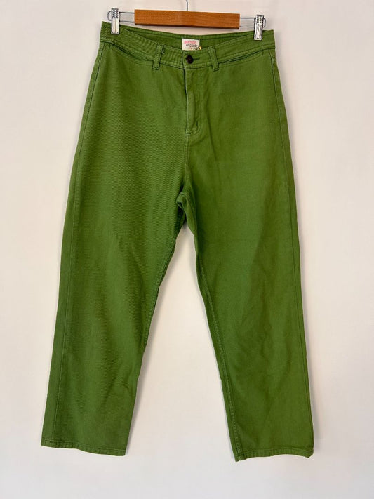 Gorman Jeans, 12