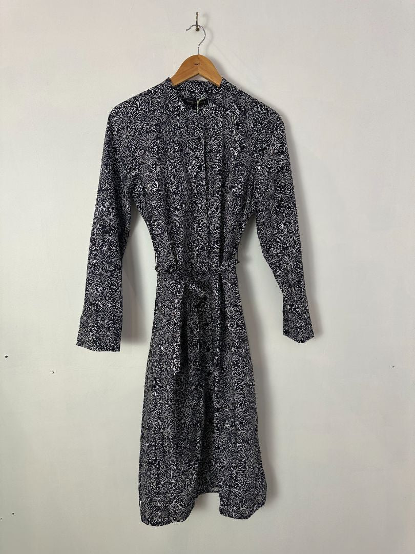 DAVID LAWRENCE Midi Dress, 8