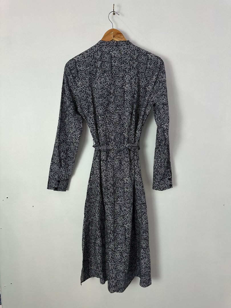 DAVID LAWRENCE Midi Dress, 8