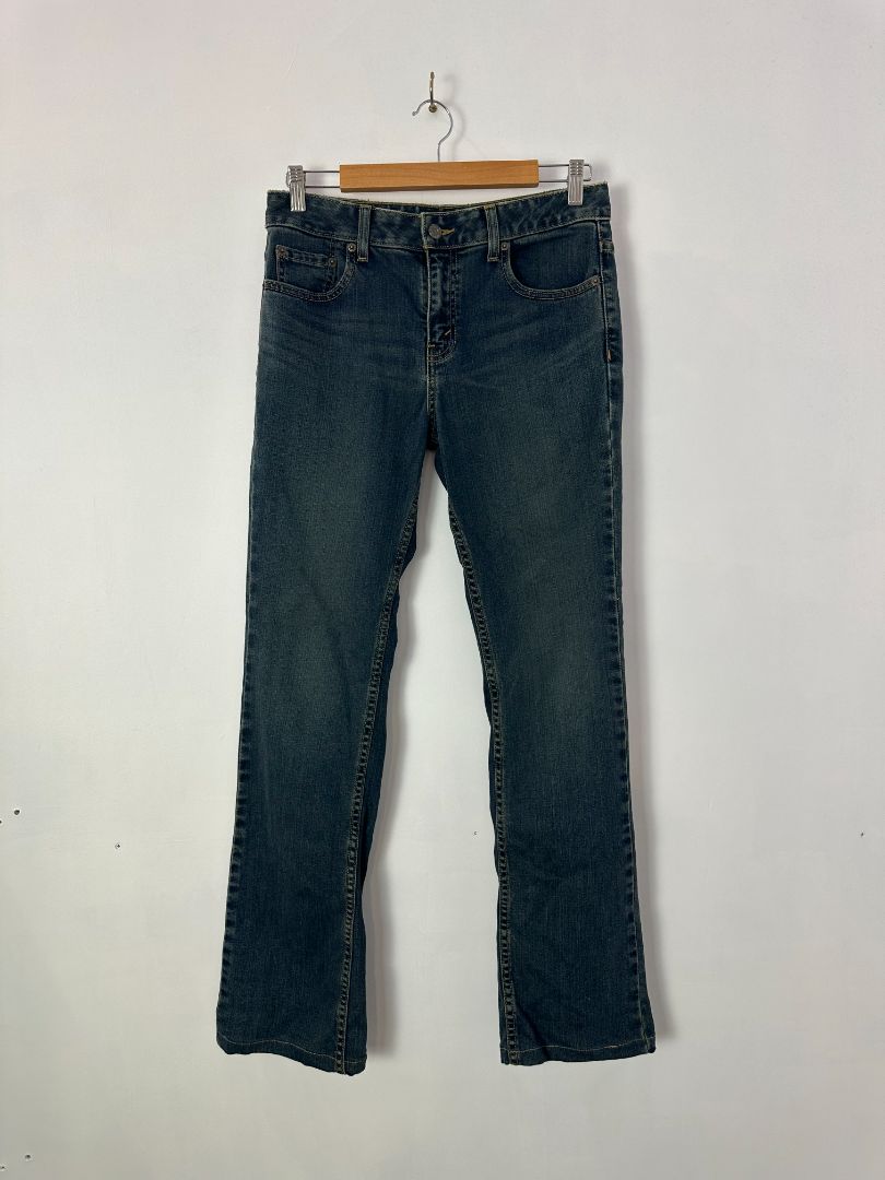 Levis Strauss & Co. Jeans, 11