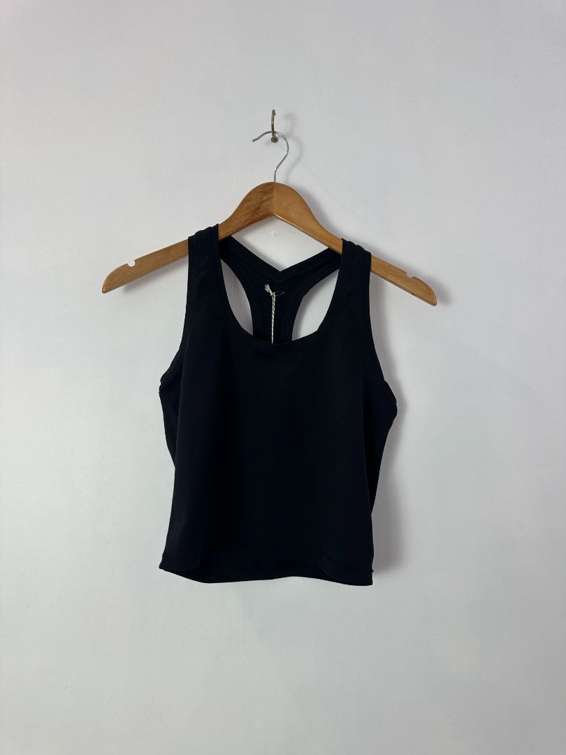 muscle republuic Top, S