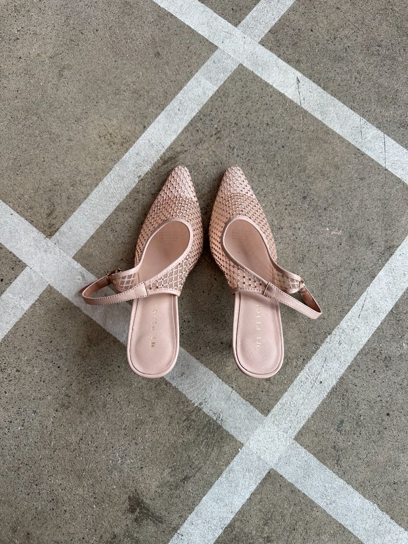 MI PIACI Heels, 38