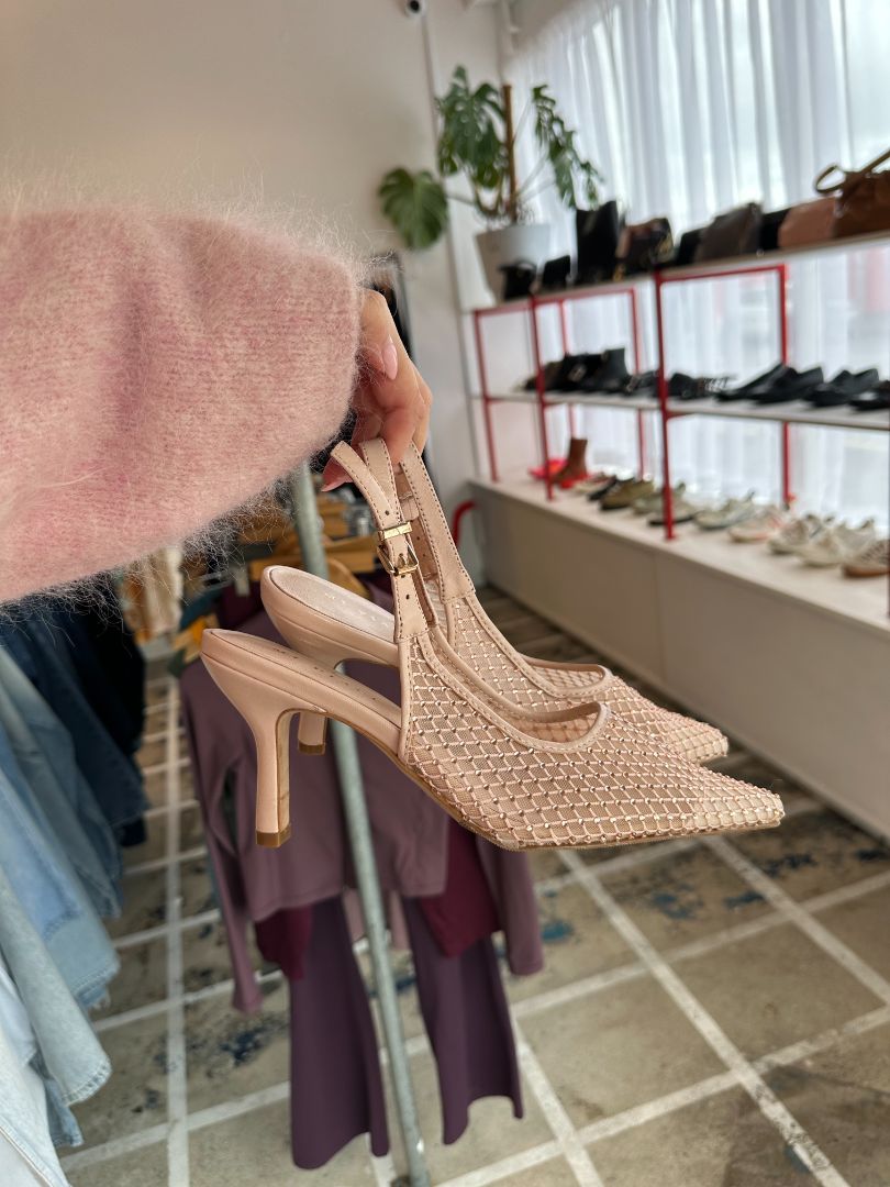 MI PIACI Heels, 38