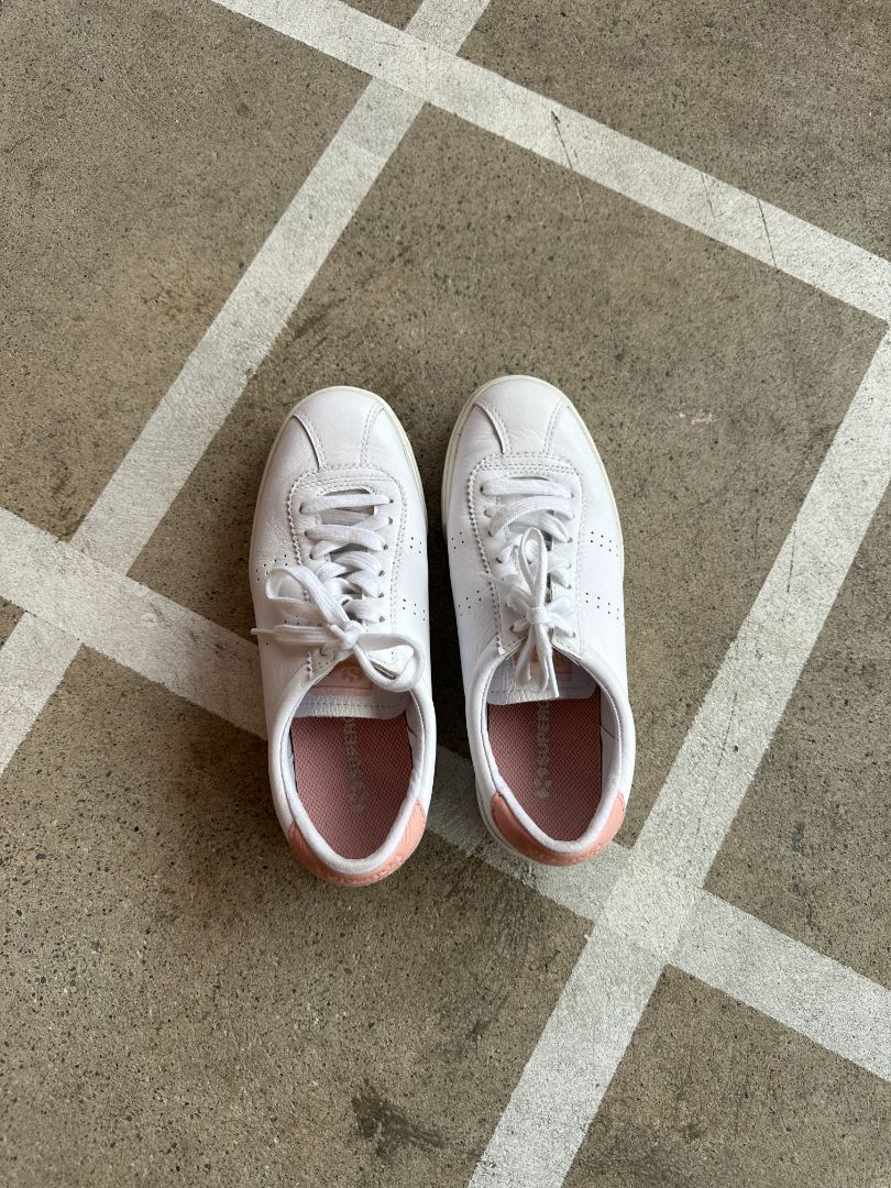 SUPERGA Sneakers, 38