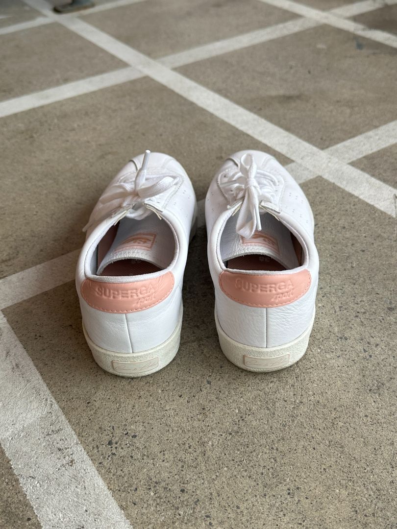 SUPERGA Sneakers, 38