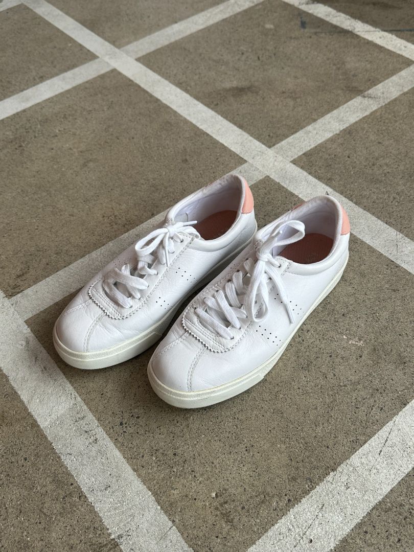 SUPERGA Sneakers, 38