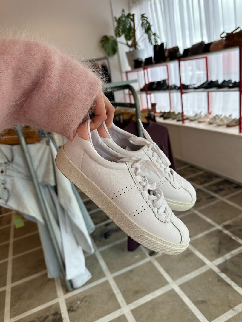 SUPERGA Sneakers, 38
