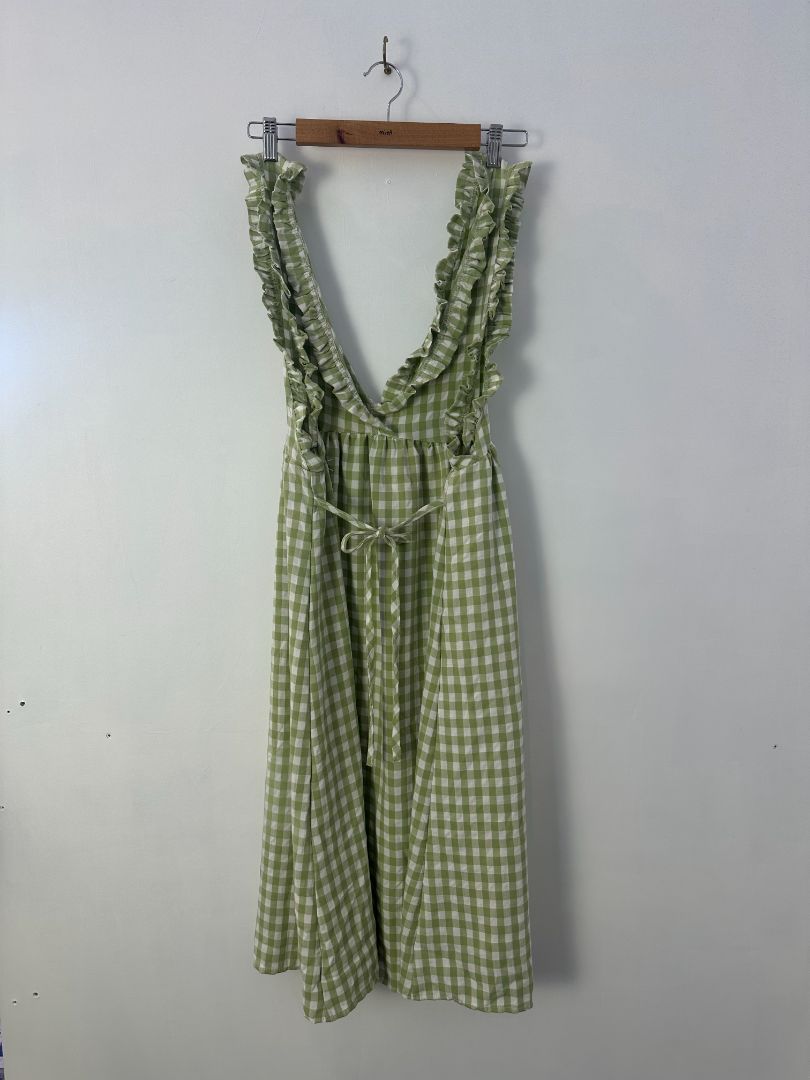 Pianpianfei Mini Dress, 12