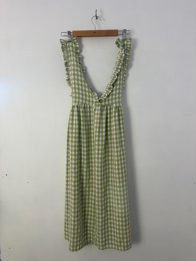 Pianpianfei Mini Dress, 12