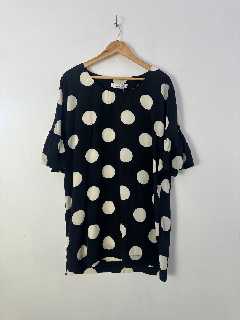 Liam Mini Dress, 12