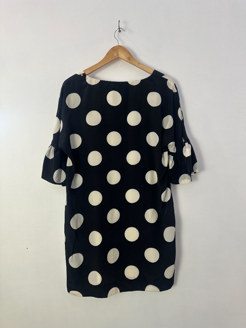 Liam Mini Dress, 12