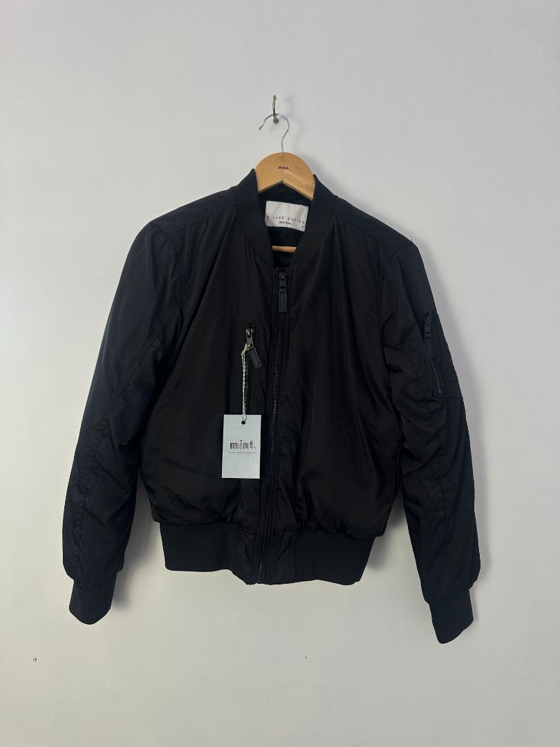 D - LUXE Jacket, S
