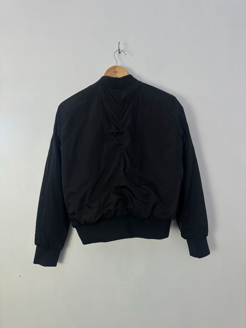 D - LUXE Jacket, S