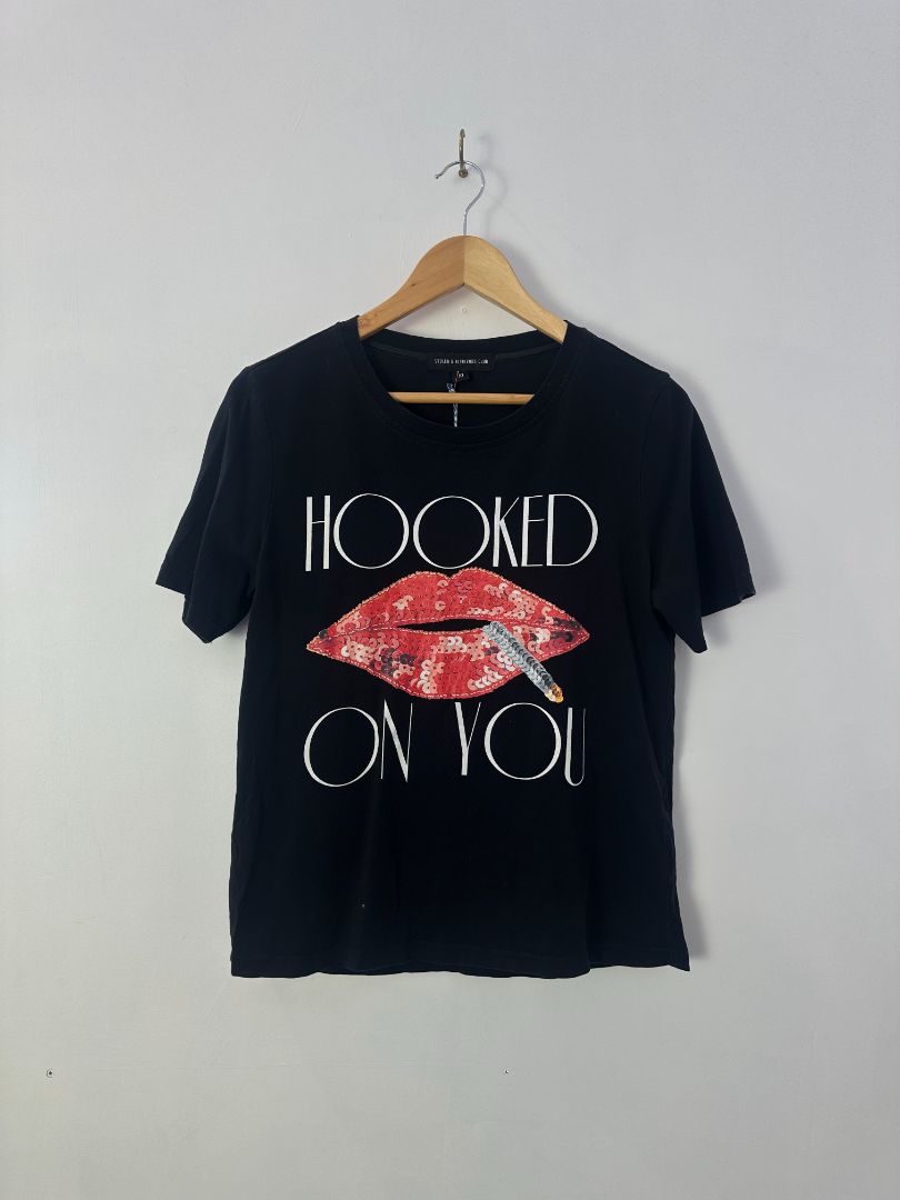 Stolen GF Club Tee, 10