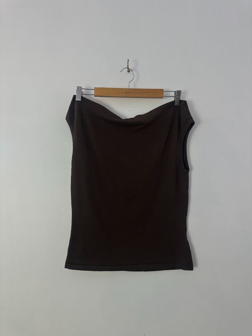 RUBY Top, 10
