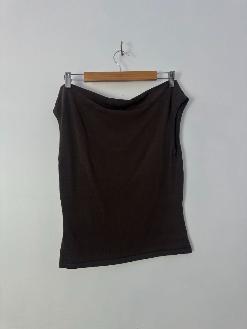 RUBY Top, 10