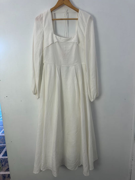 MARLE Maxi Dress, 10