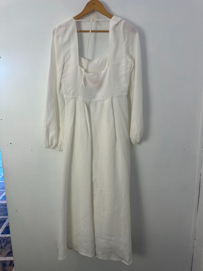 MARLE Maxi Dress, 10