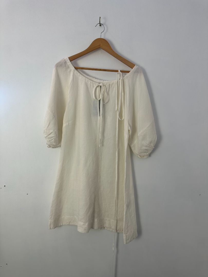 MARLE Mini Dress, 8