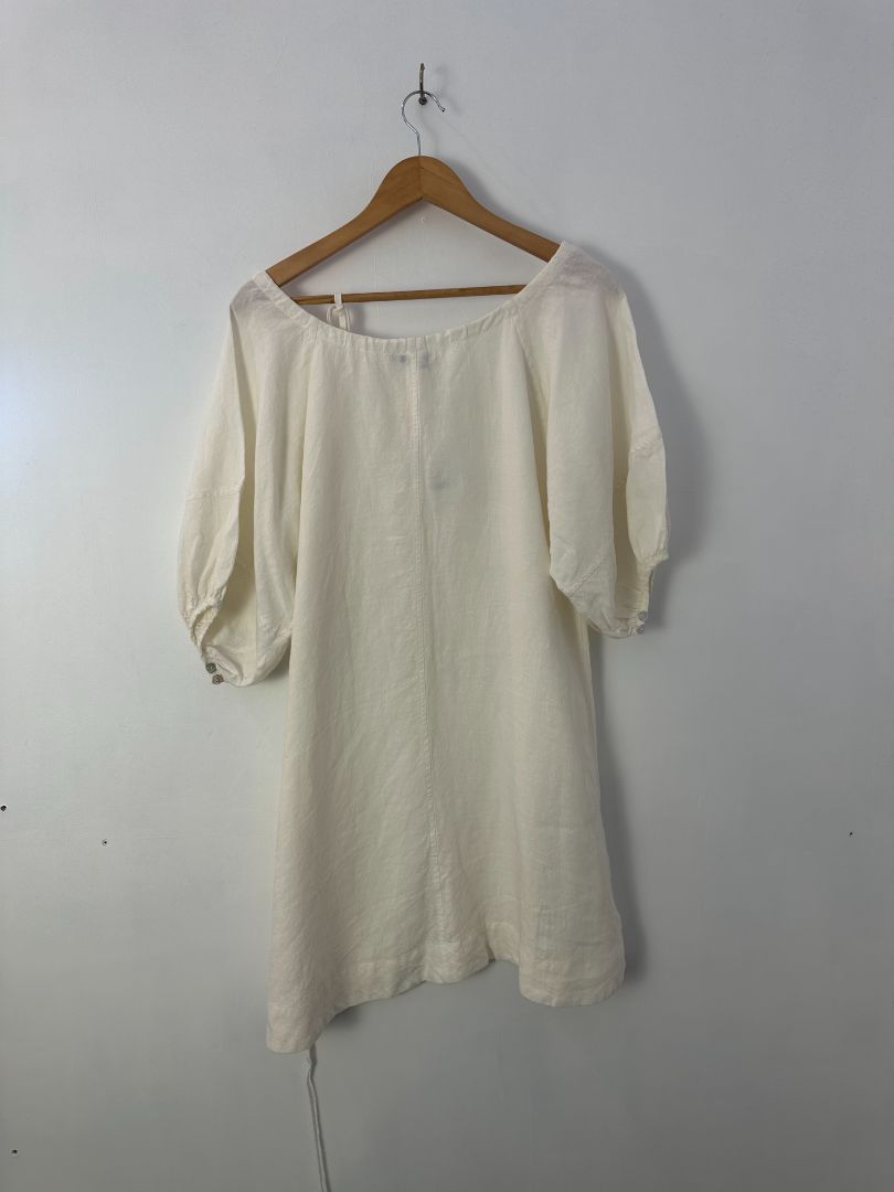 MARLE Mini Dress, 8