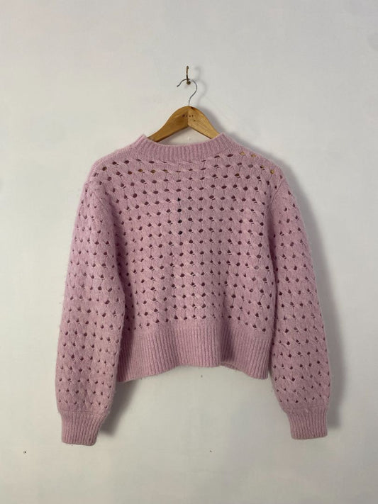 RUBY Knit, 8