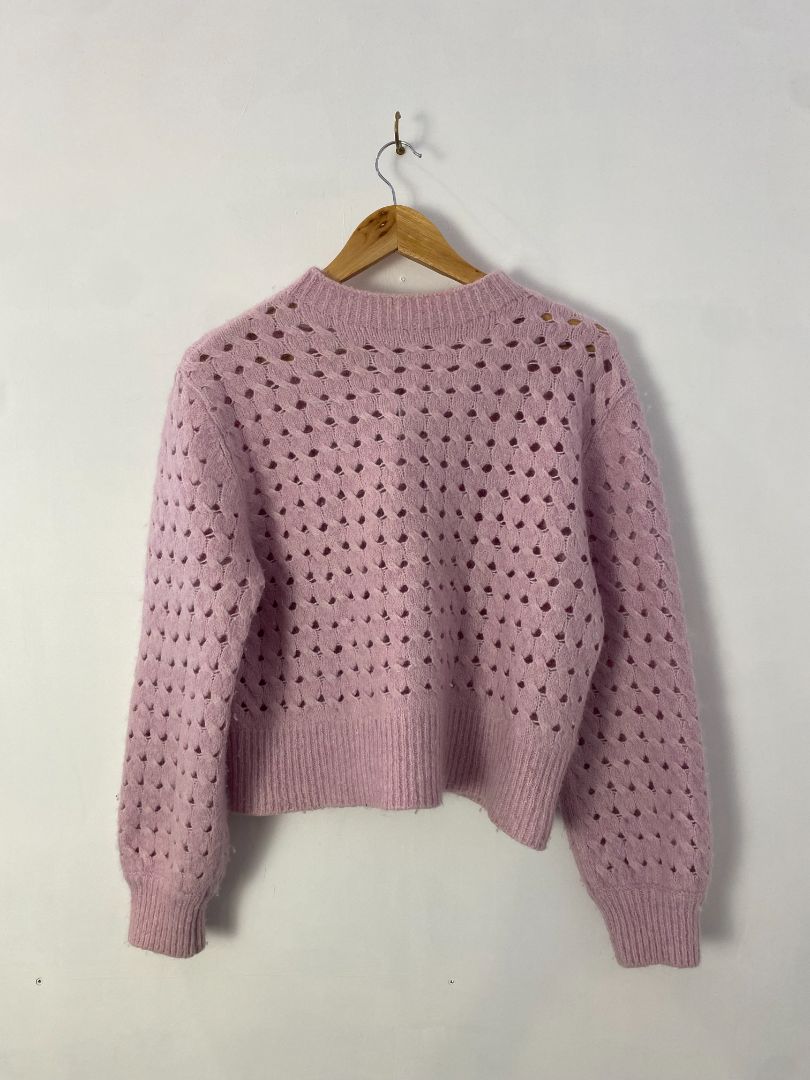 RUBY Knit, 8