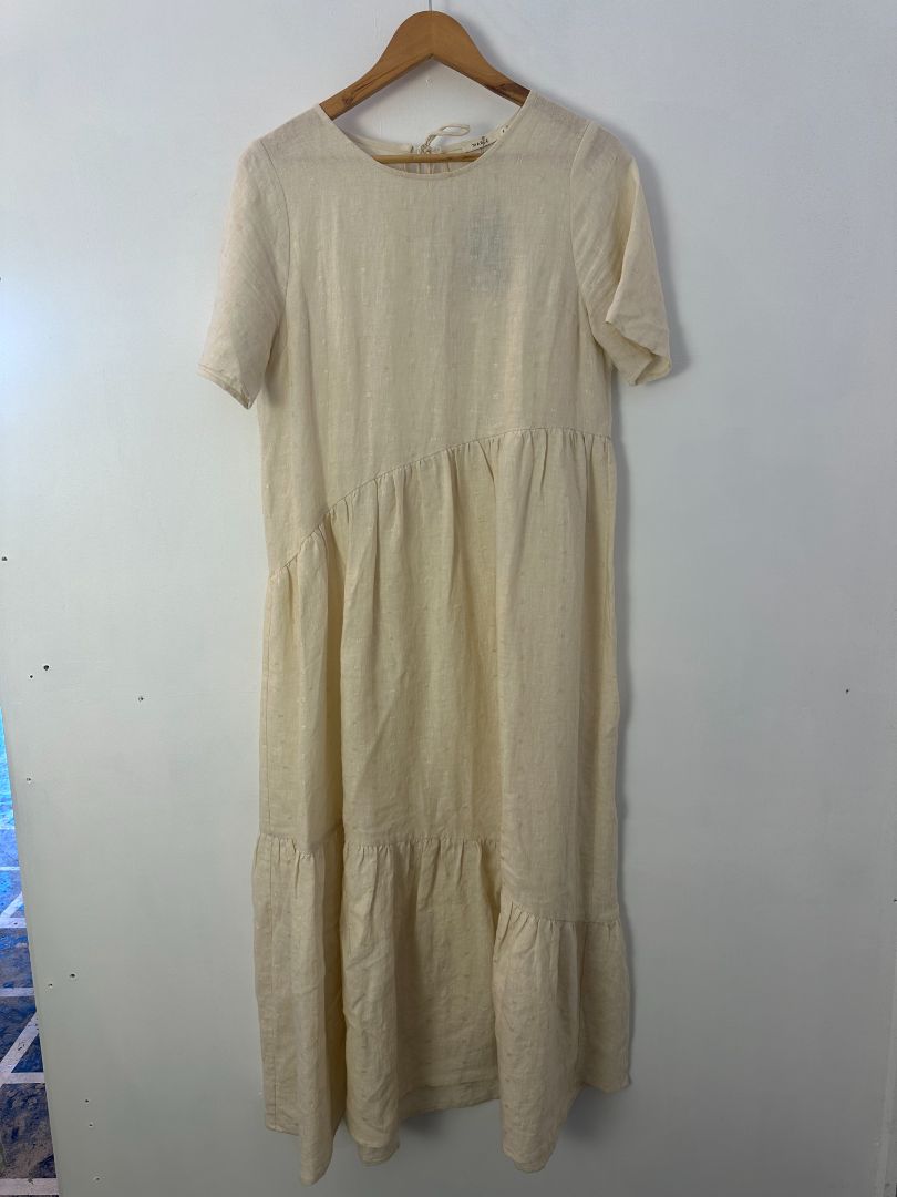 MARLE Maxi Dress, 8