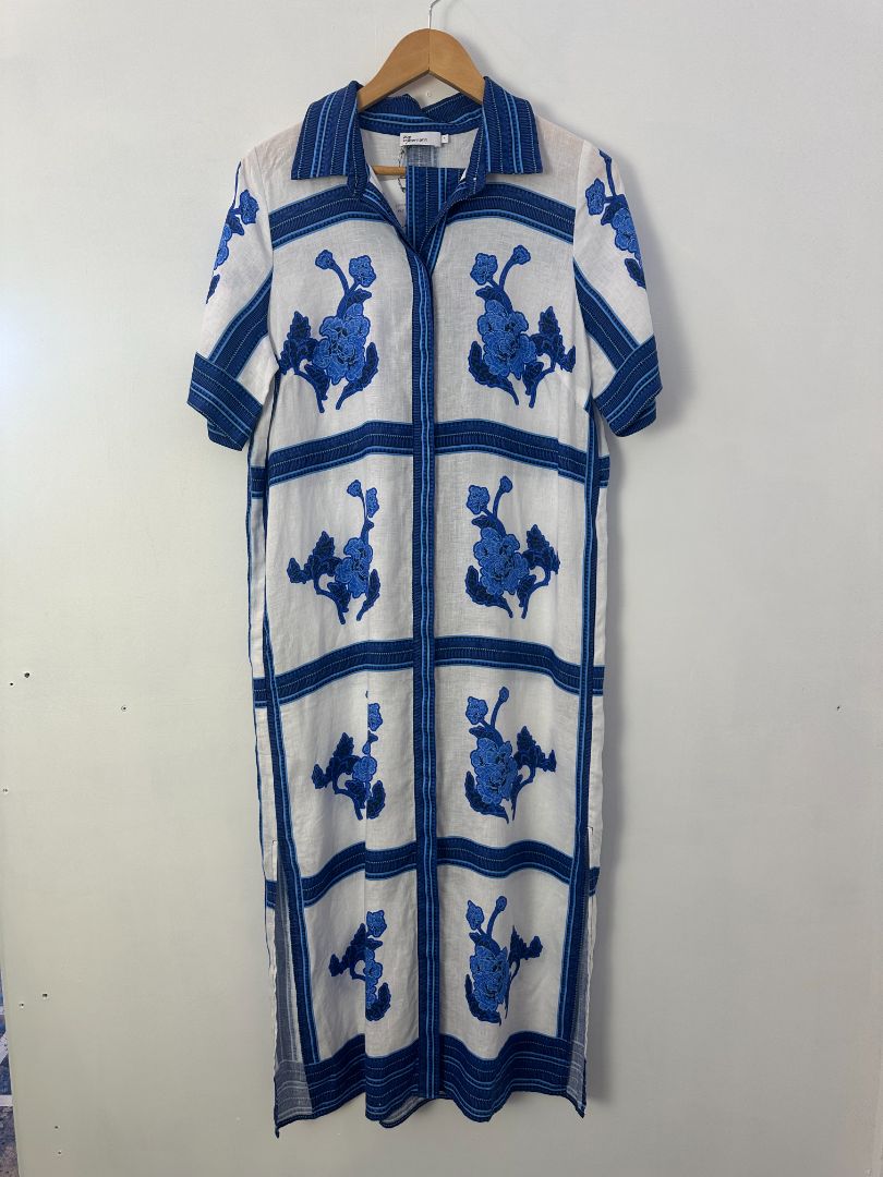 ZOE Kratzmann Midi Dress, 1