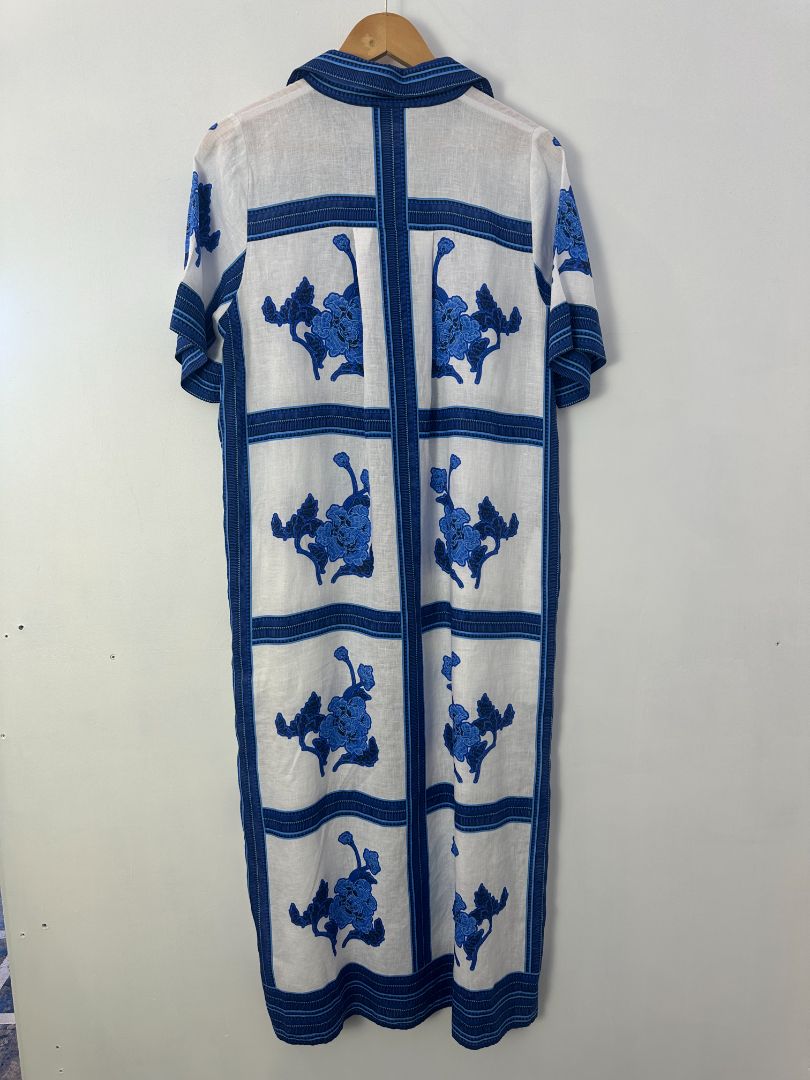 ZOE Kratzmann Midi Dress, 1