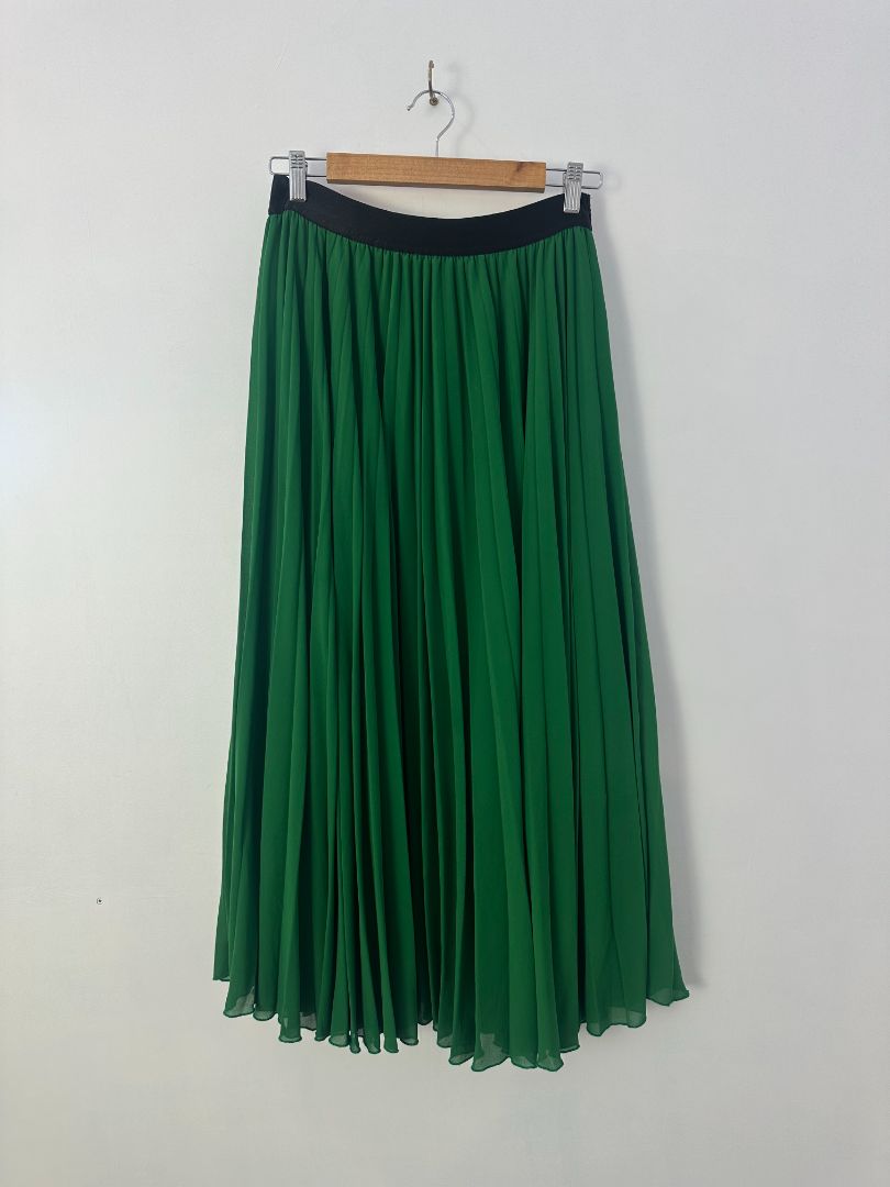 SYLVESTER Maxi Skirt, 10