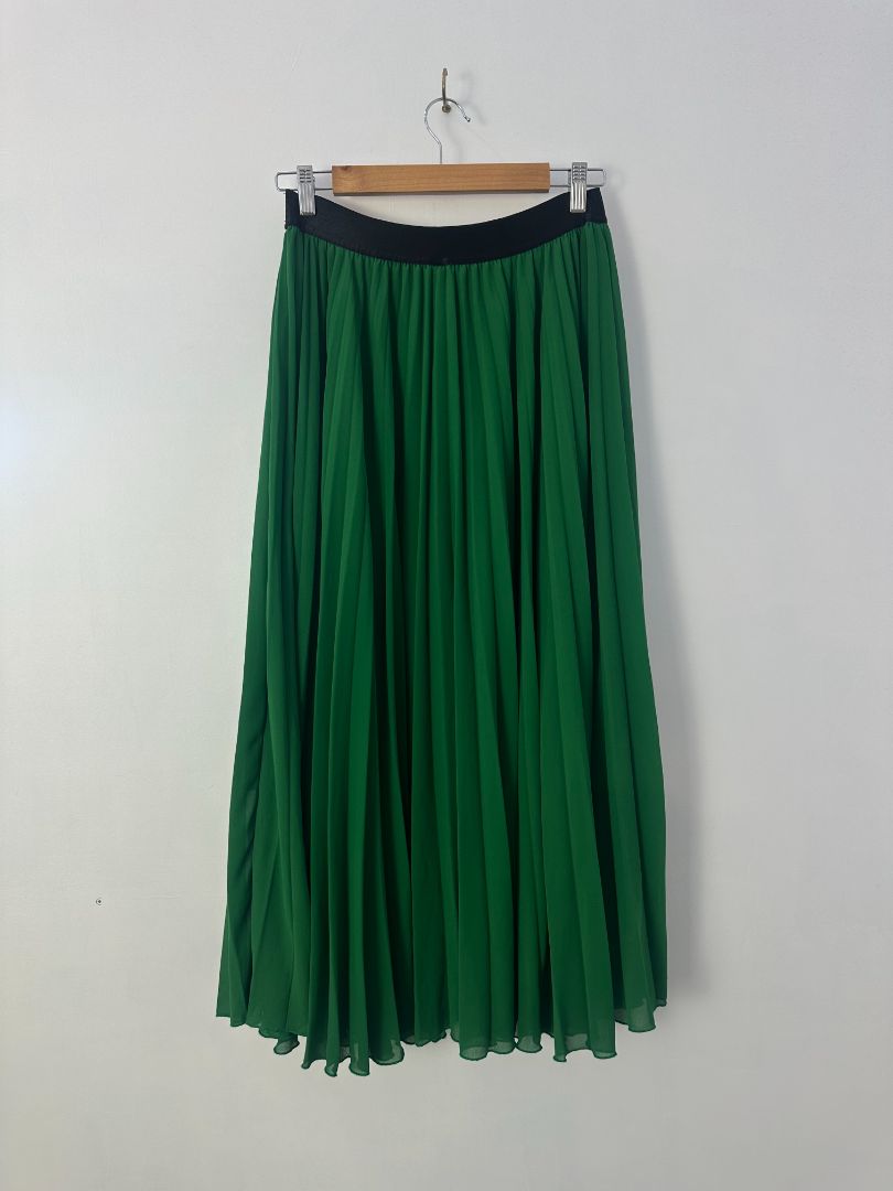 SYLVESTER Maxi Skirt, 10