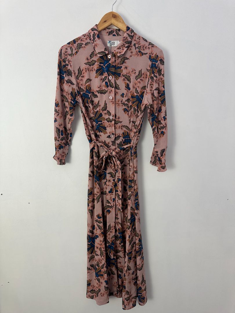 NOA NOA Midi Dress, 36