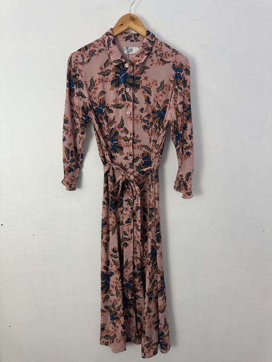 NOA NOA Midi Dress, 36