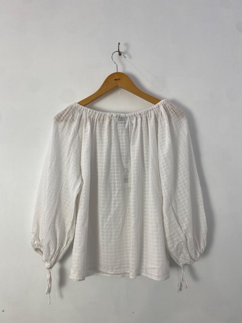 WISH Blouse, XS