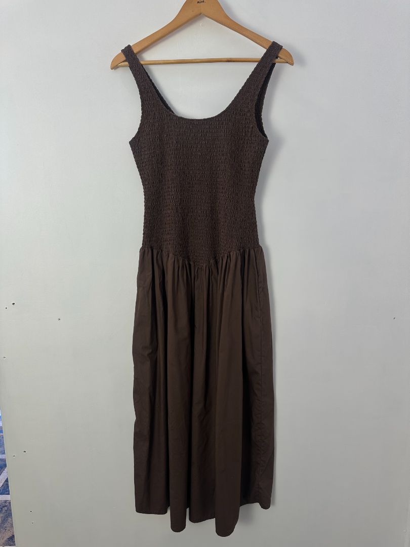 RUBY Maxi Dress, 12