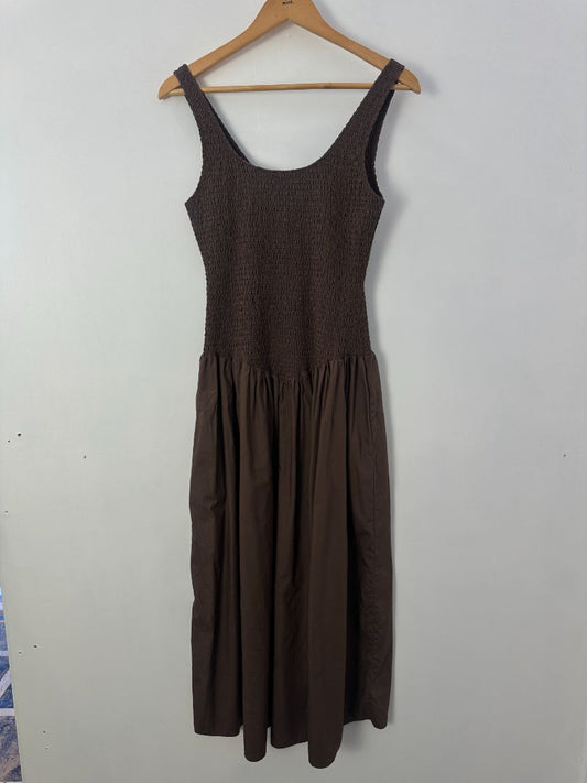 RUBY Maxi Dress, 12