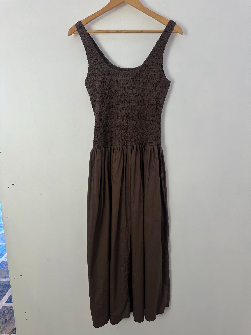 RUBY Maxi Dress, 12