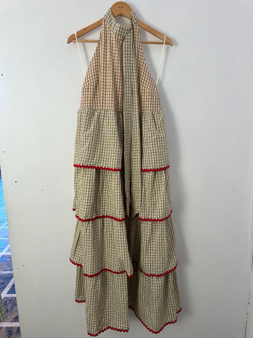 LabelRail Maxi Dress, 12