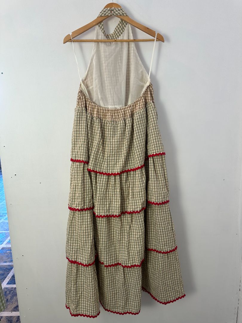 LabelRail Maxi Dress, 12