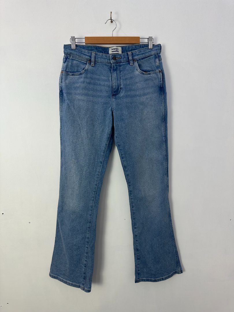 Wrangler Jeans, 12 R