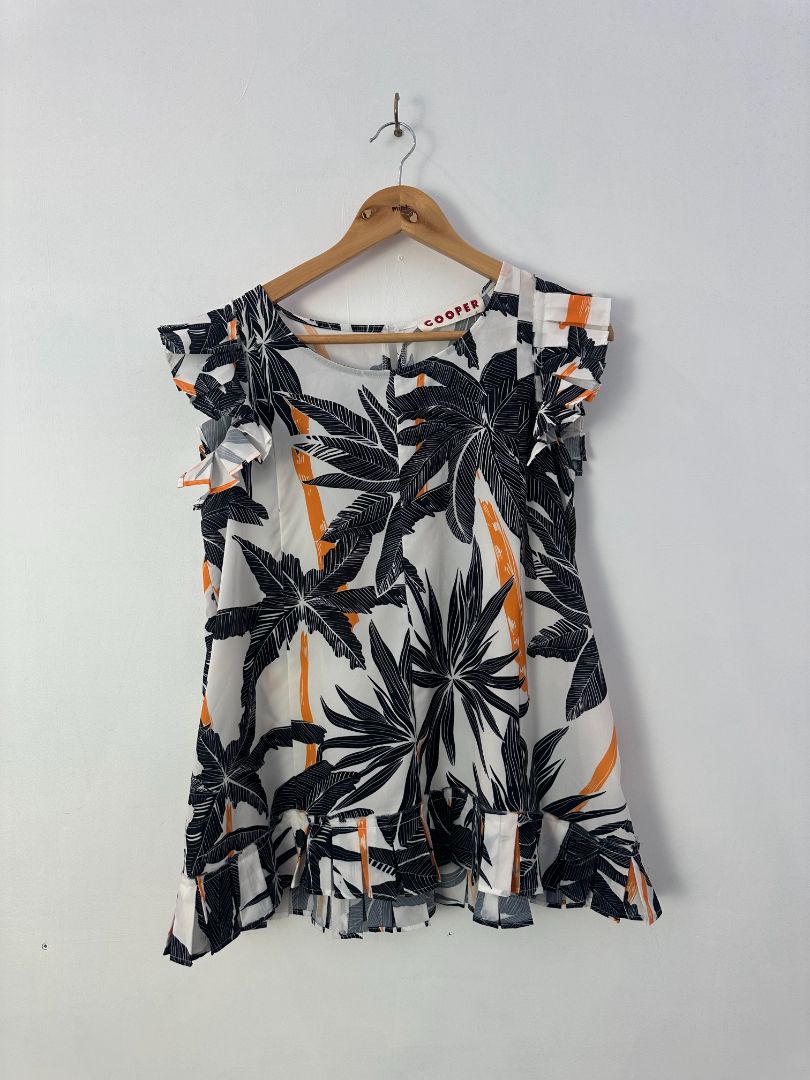 COOPER Top, S