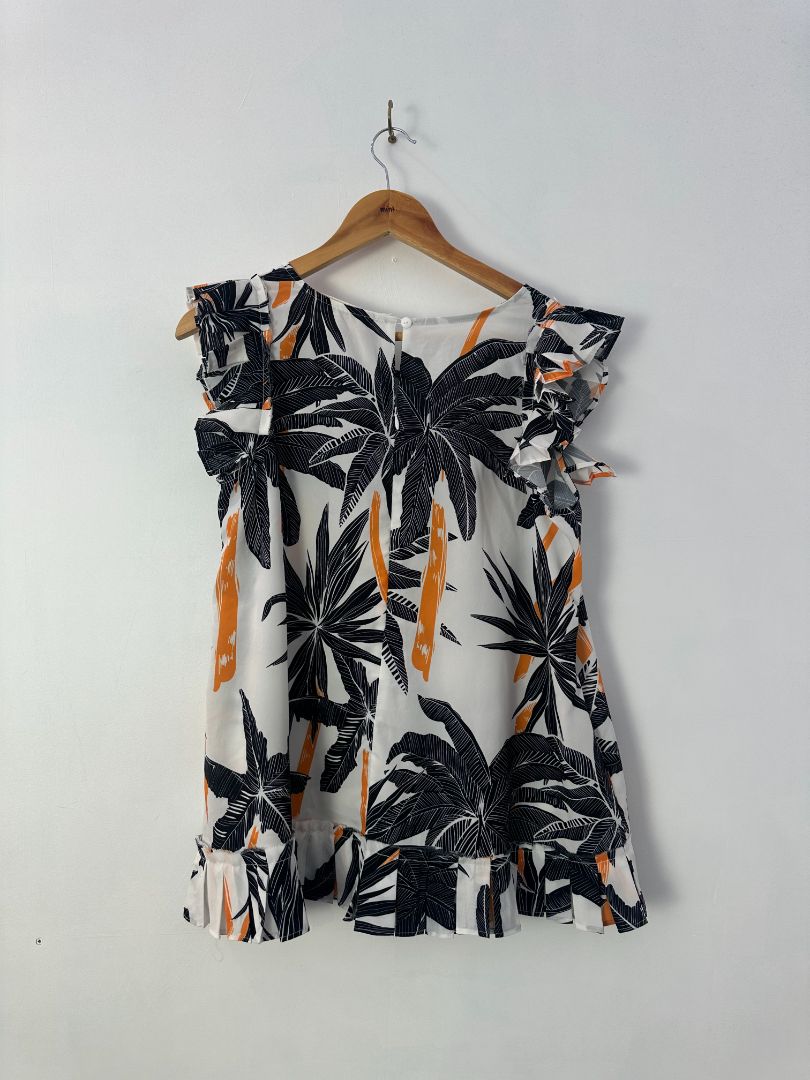 COOPER Top, S