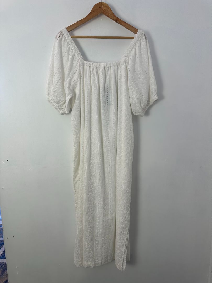 adorne Midi Dress, 16