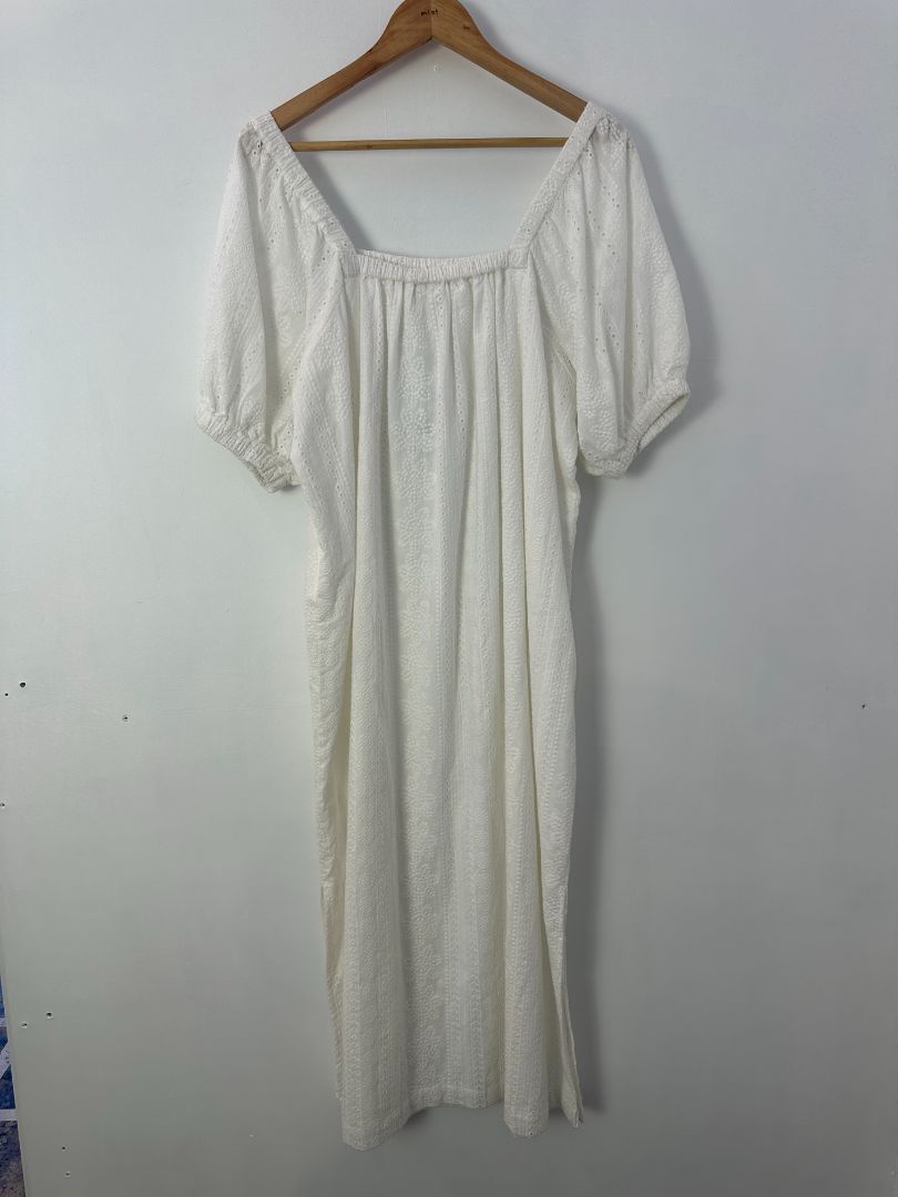 adorne Midi Dress, 16