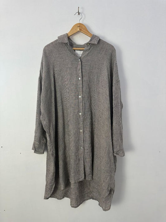 SOPHIE Mini Dress, OS