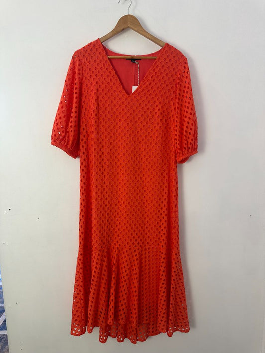 REPERTOIRE Maxi Dress, 10