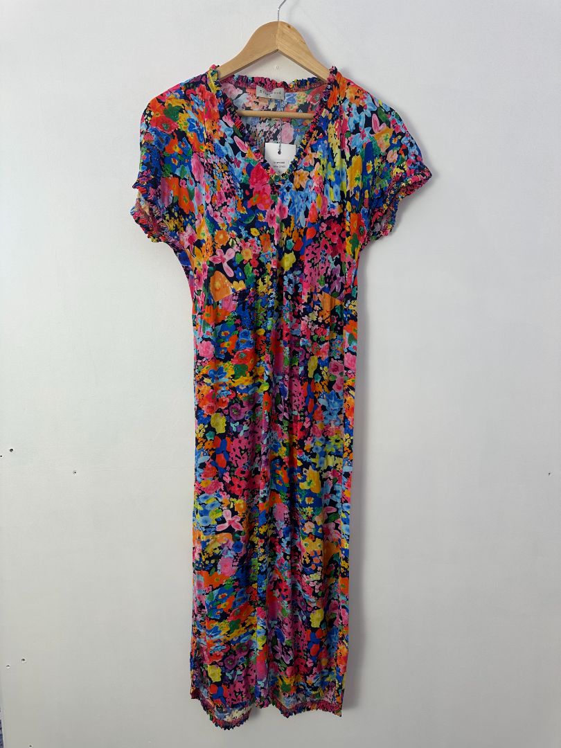 Briarwood Mini Dress, S
