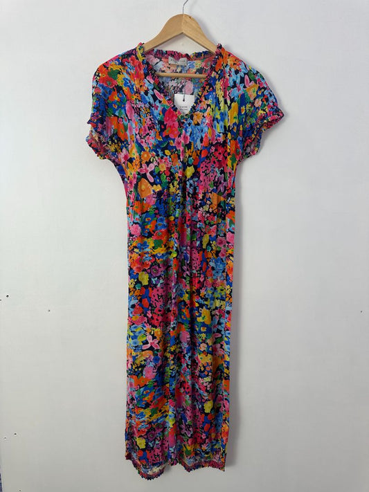 Briarwood Mini Dress, S