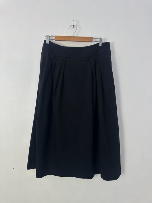 GREGORY Midi Skirt, 12